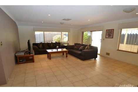 Property photo of 15 Sherlock Rise Carramar WA 6031