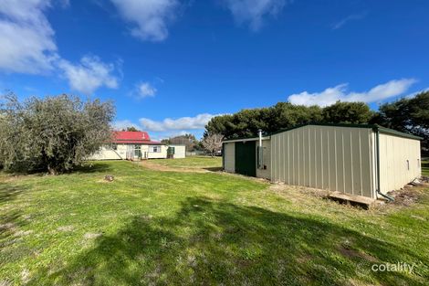 Property photo of 63 Oberon Street Eugowra NSW 2806