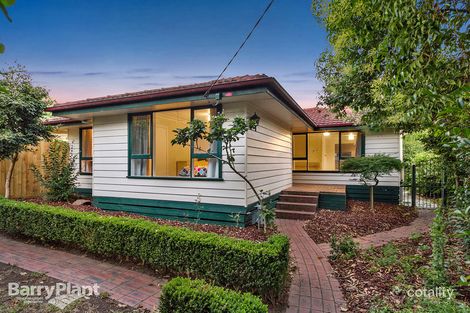 Property photo of 5 Flinders Crescent Boronia VIC 3155