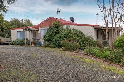 Property photo of 130 Smarts Road Mount Hicks TAS 7325