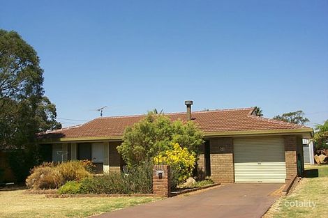 53 Jennifer Cres, Darling Heights, QLD 4350