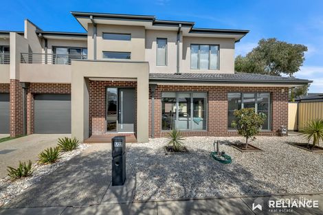 1/22 Manny Paul Cct, Burnside Heights, VIC 3023