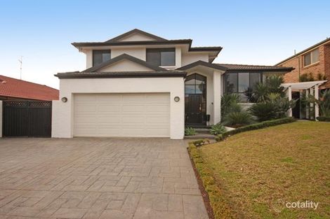 25 The Cascades, Mount Annan, NSW 2567