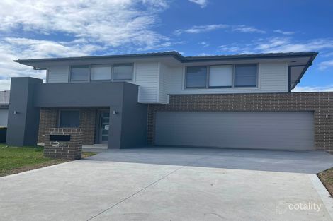 25 Woodgate Pkwy, Box Hill, NSW 2765