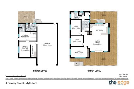 4 Rowley St, Mylestom, NSW 2454