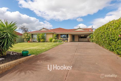 Property photo of 17 Foster Street Eaton WA 6232
