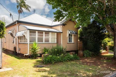 8 George St, East Toowoomba, QLD 4350