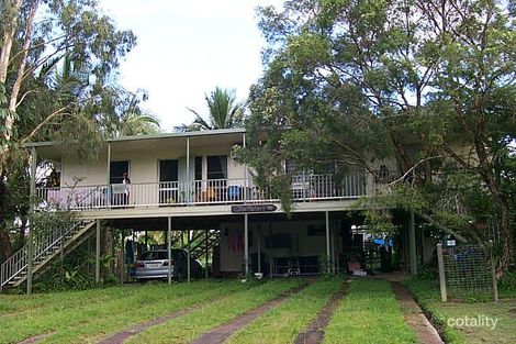 9 Millwood St, Tully, QLD 4854