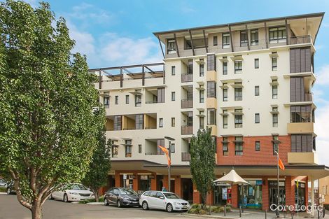 45/7-9 Belgrave St, Kogarah, NSW 2217