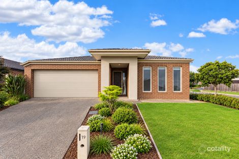 19 Balvicar Way, Mernda, VIC 3754