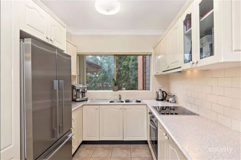 Property photo of 12/29-31 Marlene Crescent Greenacre NSW 2190