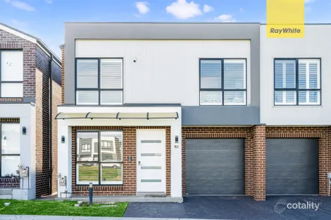 10 Beutel Gld, Riverstone, NSW 2765