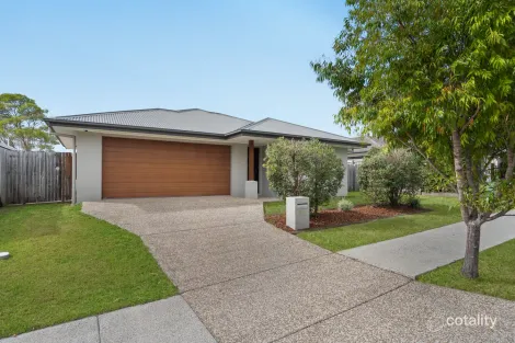 54 Darnell St, Yarrabilba, QLD 4207