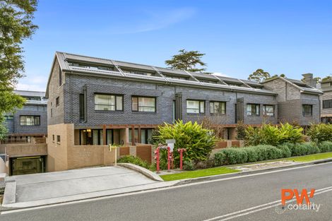 Property photo of 10/38 McIntyre Street Gordon NSW 2072