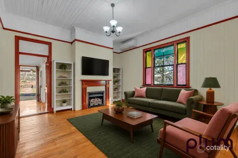 4 Kate St, Toowong, QLD 4066