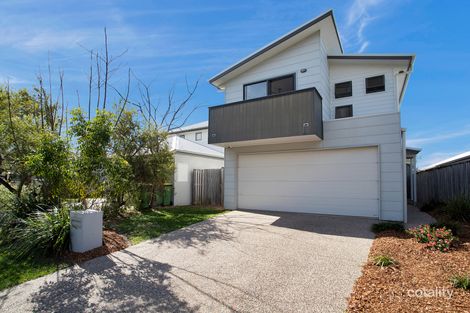 Property photo of 89 Scarborough Circuit Blacks Beach QLD 4740