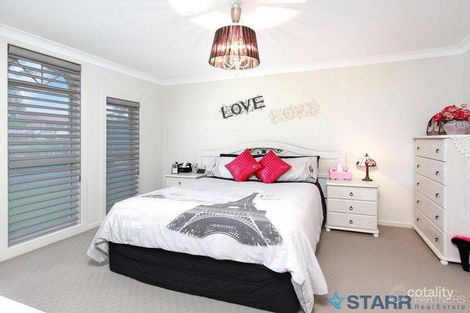 Property photo of 6 Chatsworth Road St Clair NSW 2759