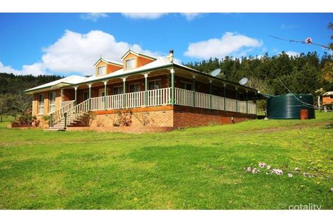 77 Ben Beasley Rd, Towamba, NSW 2550