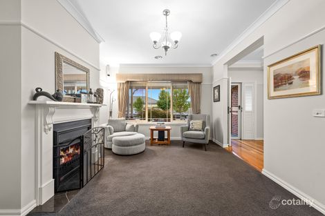 Property photo of 49 Charlbury Crescent Cranbourne North VIC 3977