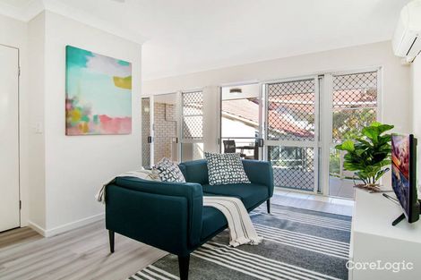Property photo of 33 Gooding Drive Clear Island Waters QLD 4226