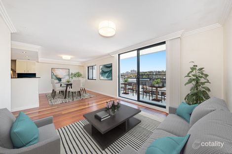 Property photo of 32/74 McLachlan Avenue Rushcutters Bay NSW 2011