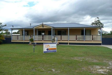 11 Ross St, Granville, QLD 4650