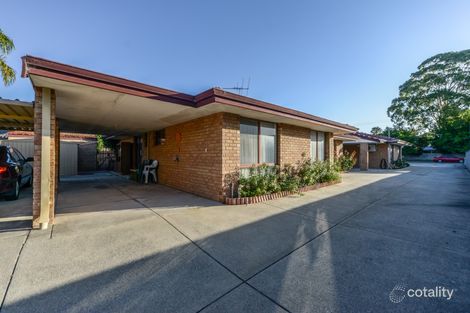Property photo of 2/15 Herndon Close Cannington WA 6107