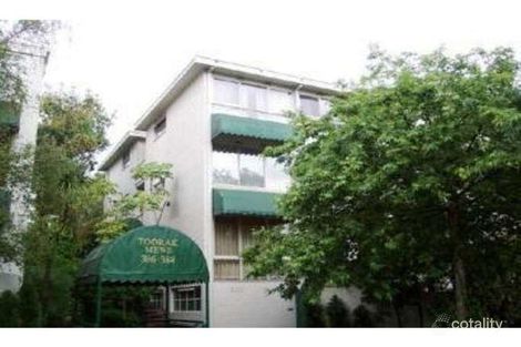 4/386 Toorak Rd, South Yarra, VIC 3141