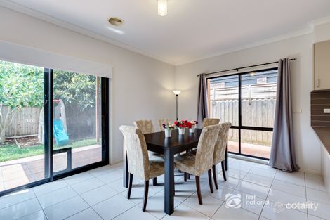 Property photo of 29 Chamonix Parade South Morang VIC 3752