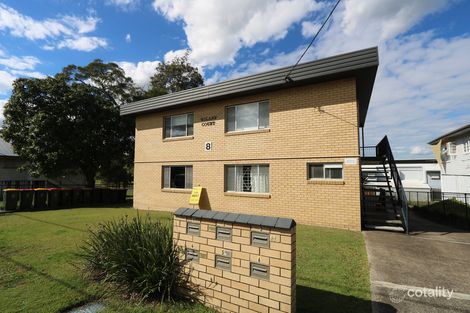 Property photo of 5/8 Wilton Terrace Yeronga QLD 4104