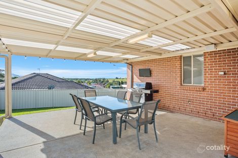 Property photo of 20 Fields Drive Albion Park NSW 2527