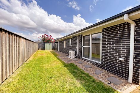 Property photo of 48A Lawler Drive Oran Park NSW 2570
