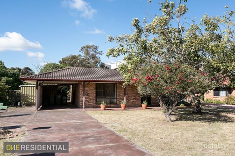 Property photo of 34 Clifford Way Bull Creek WA 6149