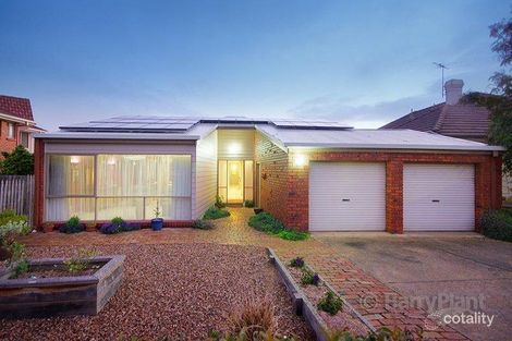 6 Waddington Ct, Highton, VIC 3216