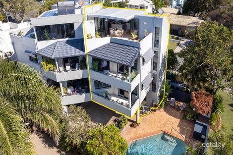 Property photo of 1/21 Wilson Avenue Dicky Beach QLD 4551