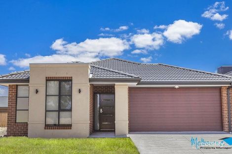 63 Goulburn St, Mernda, VIC 3754