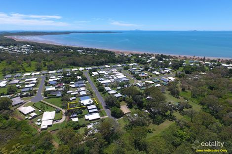 Property photo of 15 Manon Street Armstrong Beach QLD 4737