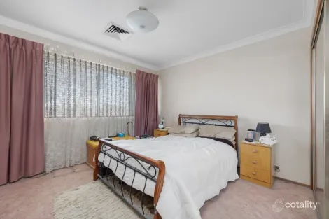 Property photo of 210 Junction Road Winston Hills NSW 2153