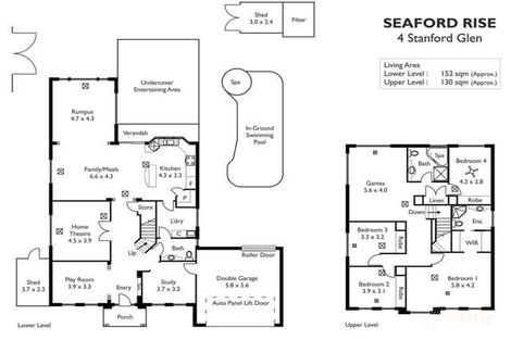 Property photo of 4 Stanford Glen Seaford Rise SA 5169