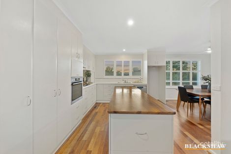 Property photo of 59 Curlewis Crescent Garran ACT 2605