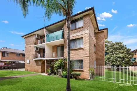 2/14-16 Myall St, Cabramatta, NSW 2166