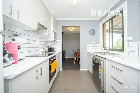 Property photo of 101 Leavenworth Drive Mount Austin NSW 2650