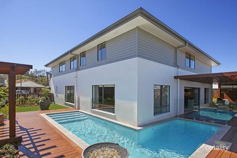 18 Flinders Cct, Fitzgibbon, QLD 4018