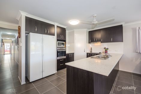 Property photo of 22 Bora Place Ningi QLD 4511