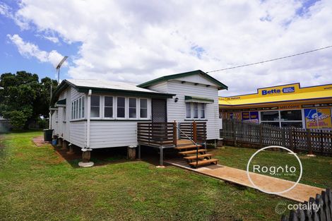 251 Byrnes St, Mareeba, QLD 4880