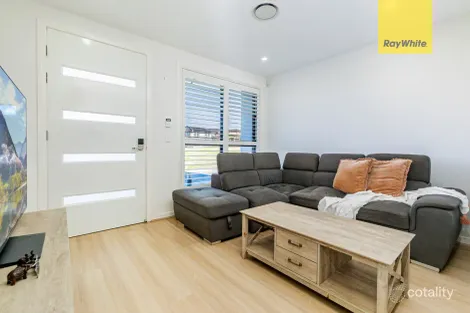 Property photo of 10 Beutel Glade Riverstone NSW 2765
