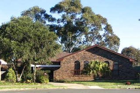 4 Glebe Pl, St Johns Park, NSW 2176