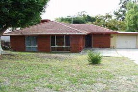 60 Casserley Ave, Girrawheen, WA 6064