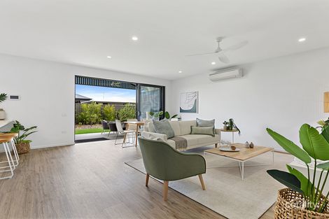 Property photo of 100/58 Harmony Boulevard Palmview QLD 4553
