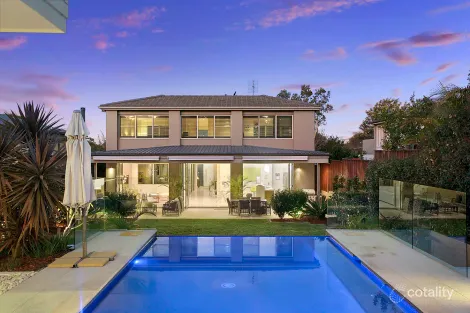 51 Fromelles Ave, Seaforth, NSW 2092
